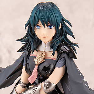 POP UP PARADE ファイアーエムブレム 風花雪月 ベレス 完成品