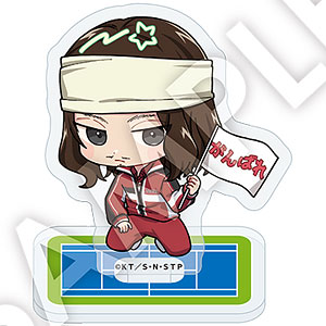 新テニスの王子様 フレフレアクリルスタンド 種ヶ島修二（再販）[DMM