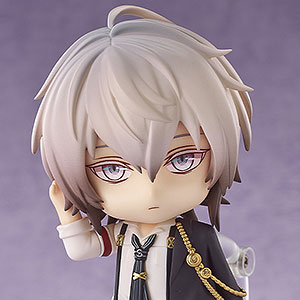 特典】にじさんじEN アルバーン・ノックス 1/7 完成品フィギュア