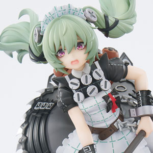 特典】ゼンレスゾーンゼロ ニコ・デマラ 1/7 完成品フィギュア[APEX