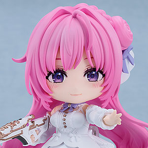 ねんどろいど 勝利の女神：NIKKE マリアン[グッドスマイルカンパニー