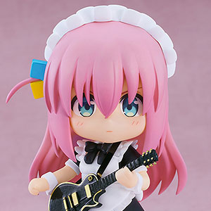 るかっぷ ぼっち・ざ・ろっく！ 喜多郁代 完成品フィギュア[メガハウス