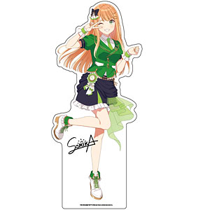 学園アイドルマスター 等身大パネル 月村手毬 The 1st Milestone ver