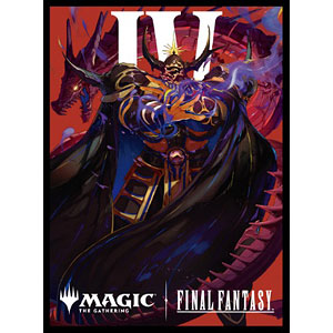 マジック：ザ・ギャザリング カードスリーブ MFS-36 キャラクター