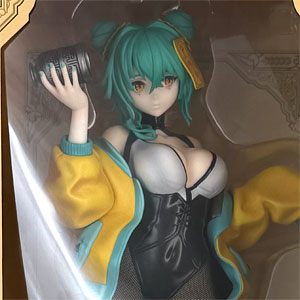 るかっぷ 東京リベンジャーズ 松野千冬 完成品フィギュア[メガハウス