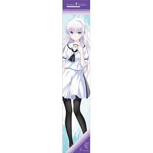 Summer Pockets REFLECTION BLUE マフラータオル 紬ヴェンダース[みど