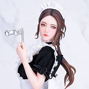 Kanon 月宮あゆ 1/8 完成品フィギュア