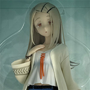 一番くじ 学園アイドルマスター Part3 C賞 篠澤広 フィギュア 1/7