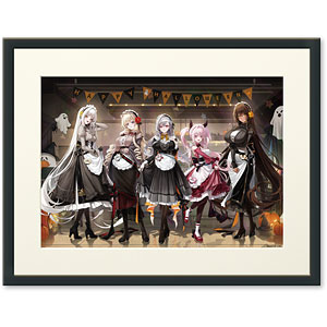 NIKKE 複製原画〈ミニスカート ver.〉[あみあみ]【送料無料】《発売済