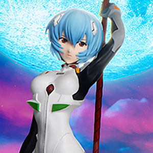 デビルマン シレーヌ 1/8 プラスチックモデルキット[エクスプラス