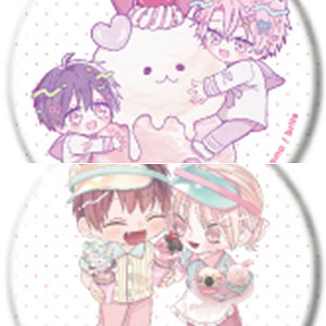 あんさんぶるスターズ！ おまんじゅうにぎにぎマスコット追憶編vol.1 6