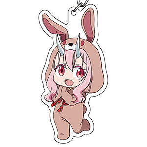 転生したらスライムだった件 あにまるっこアクリルキーホルダー ランガ