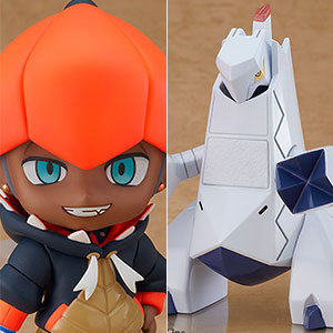 ねんどろいど ユーリ！！！ on ICE ピチット・チュラノン