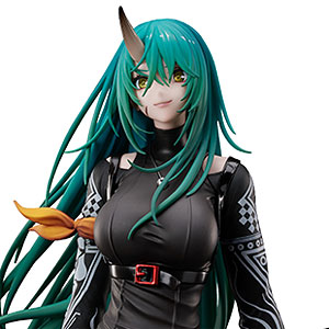 特典】アークナイツ スルト 極彩の楽園CW03 Ver. 1/7 完成品フィギュア