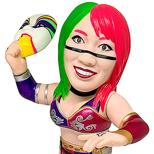 16dソフビコレクション 018 WWE ハルク・ホーガン 完成品フィギュア