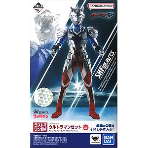 中古】(本体A/箱B)S.H.Figuarts 仮面ライダーゼロワン イズ (魂ウェブ