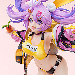 限定販売】rurudo氏 「イヴPink_Ver.」 1/6 完成品フィギュア[Pink