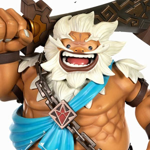 ゼルダの伝説 ブレス オブ ザ ワイルド/ ダルケル PVCスタチュー