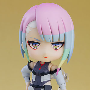 ねんどろいど サイバーパンク2077 V(ヴィー) 女性Ver. DX-amiami.jp