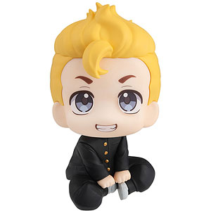 るかっぷ 東京リベンジャーズ 松野千冬 完成品フィギュア[メガハウス