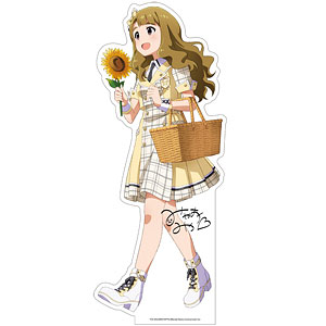 アイドルマスター ミリオンライブ！ 等身大パネル 天海春香