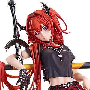 アークナイツ スルト 自由//失效 VER. 1/7 完成品フィギュア