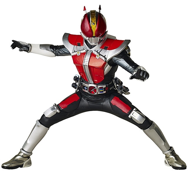 仮面ライダー電王』最終回までクライマックスで駆け抜ける