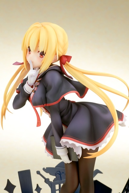 RIDDLE JOKER』在原七海がスケールフィギュア化 | アニメイトタイムズ