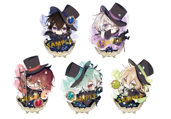 カラマリ』ニンテンドースイッチ版にアニメイト限定セットが登場