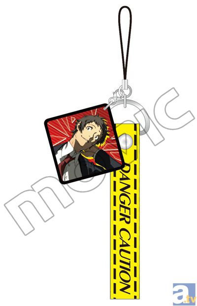 アニメイト渋谷限定ペルソナ4「足立グッズ発見伝」開催 | アニメイト