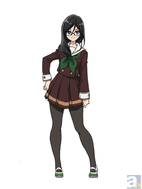 京アニ新作『響け！ユーフォニアム』より寿さんら追加キャスト発表