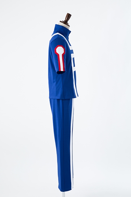 ACOSより「僕のヒーローアカデミア」雄英高校体操服が登場