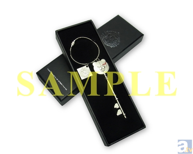ダンガンロンパ 希望ヶ峰学園購買部が、コミケ84に出展決定