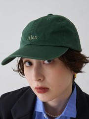 ENTWURFEIN/エントワフェイン】 VELONICA CAP ベルベットキャップ