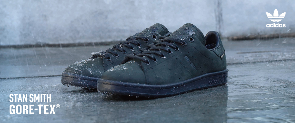スタンスミス ゴアテックス | アディダス | ABC-MART 【公式通販】