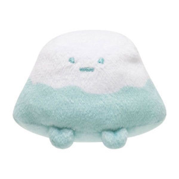 すみっコぐらし てのりぬいぐるみやま 4974413635745 サンエックス