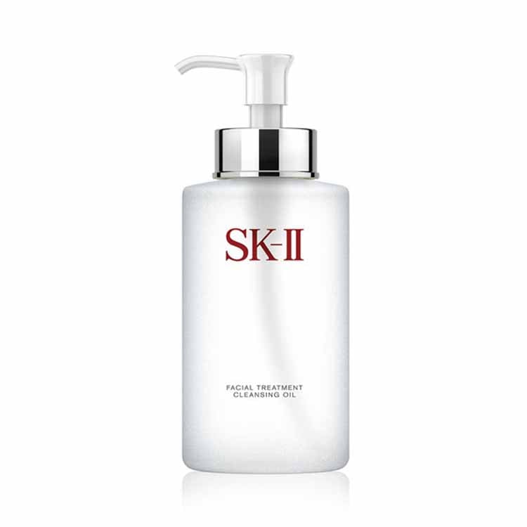 SK-II フェイシャル トリートメント オイル 50mL / 美容オイル / sk2