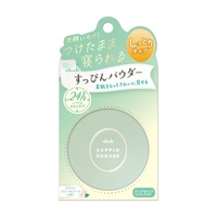 すっぴんパウダー C ホワイトフローラルブーケの香り 26g クラブ club