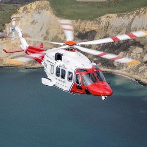 11～20人ヘリコプター - AW189 - Leonardo – Finmeccanica - 汎用
