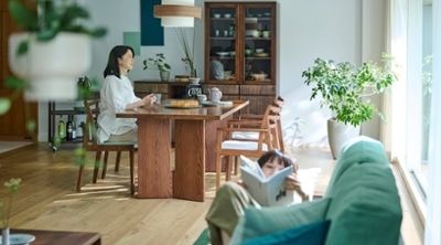 実例付き】グリーンのインテリアで叶えるおしゃれな部屋
