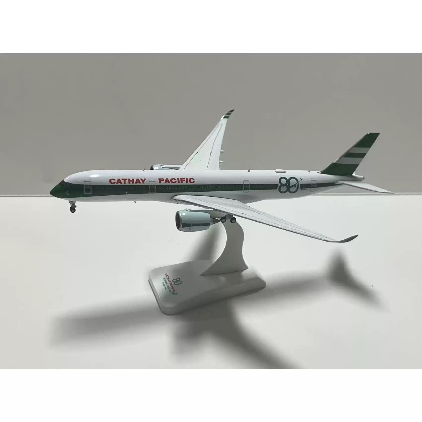 現貨JC Wings 1:200 日本海上保安廳灣流G-V JA501A 合金模型