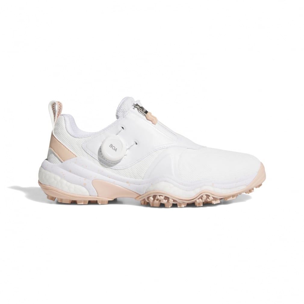 アディダス ゴルフシューズ レディース ウィメンズコードカオス25ボア