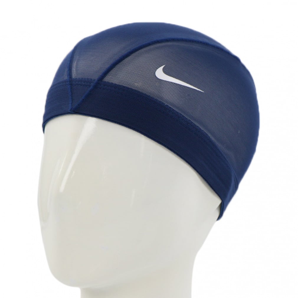 ナイキ 水泳 キャップ スイムメッシュキャップ 090746 スイミング