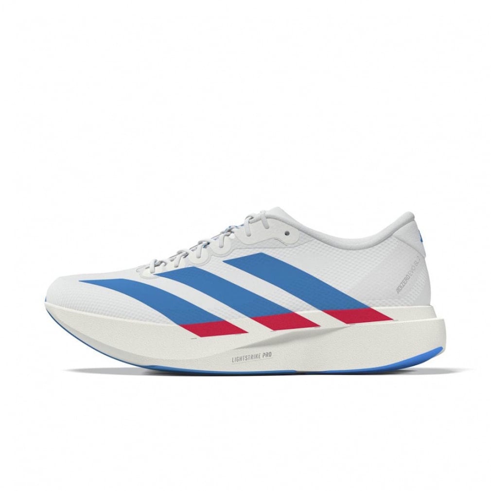 アディダス スポーツデポ・アルペン限定カラー ADIZERO EVO SL WOVEN