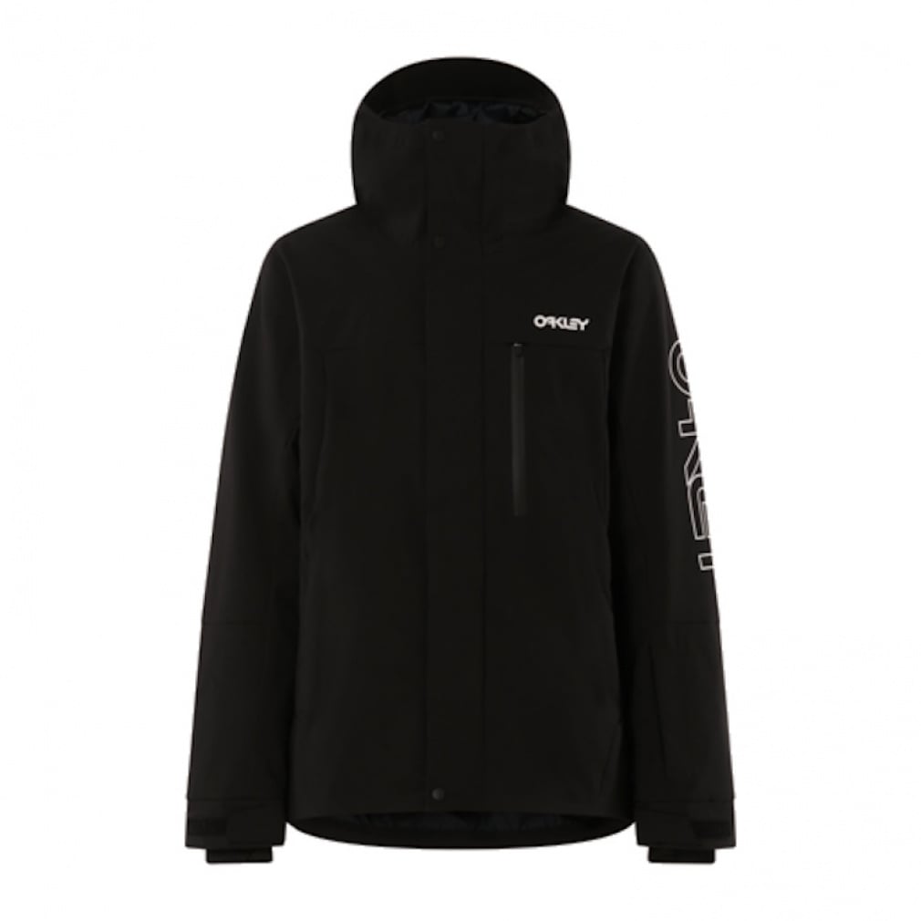 オークリー メンズ スノーボード ジャケット TNP YBY INSULATED JKT