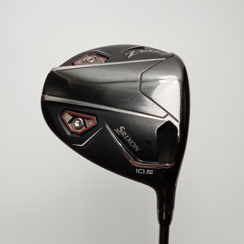 SRIXON ZXi 1W Tour AD CQ-5[ｶｽﾀﾑ(人気)]｜Alpen Online 公式