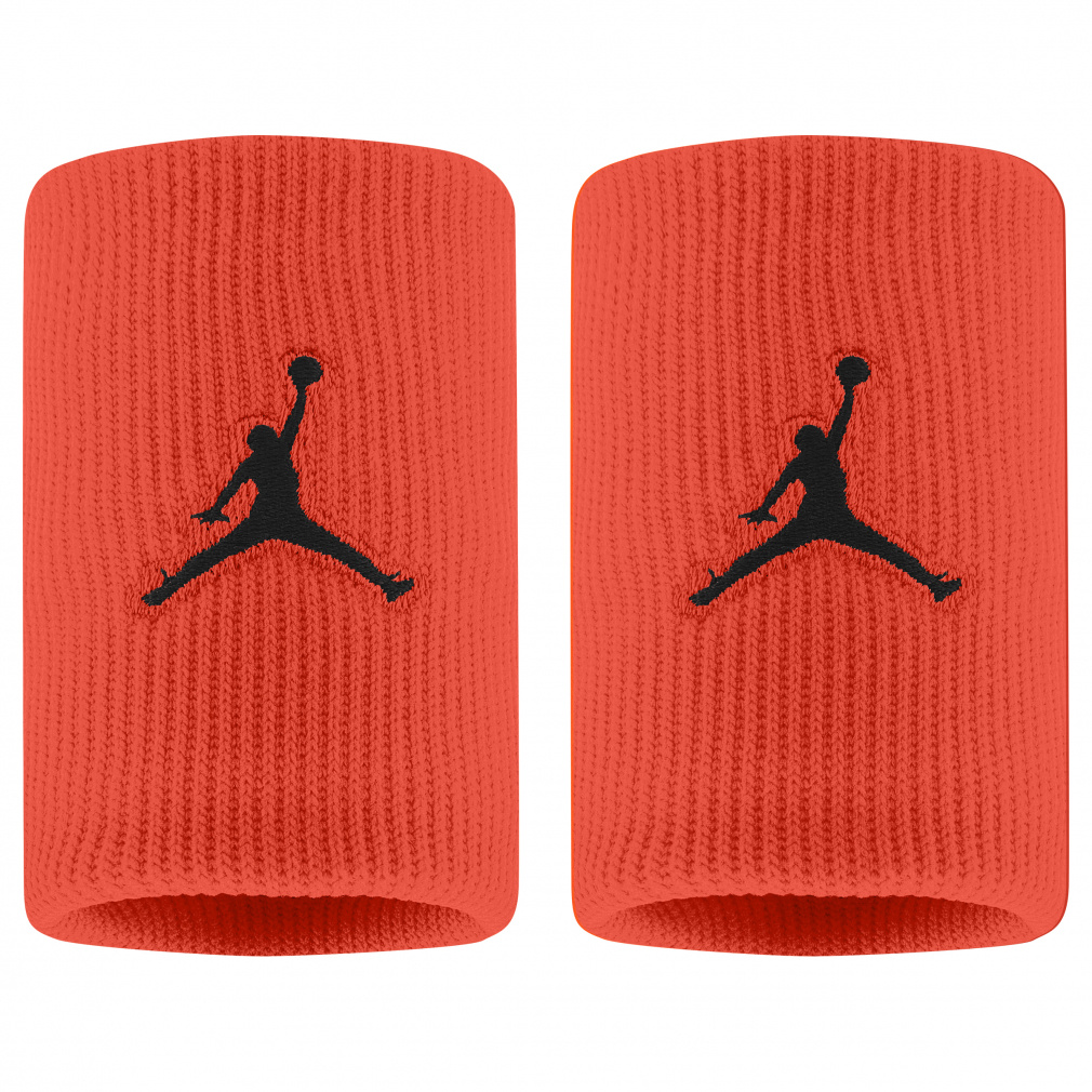 ジョーダン バスケットボール リストバンド ジャンプマン リストバンド