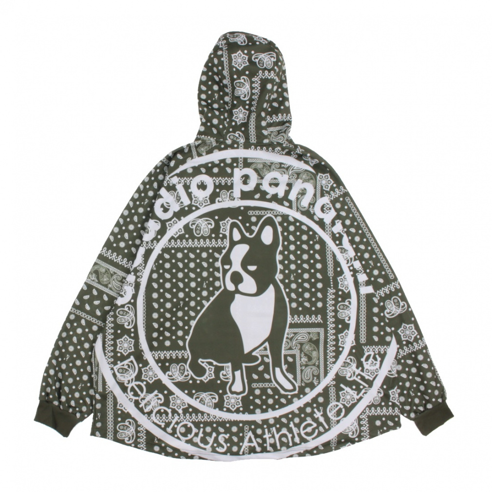 サッカージャンキー メンズ サッカー/フットサル ジャージジャケット