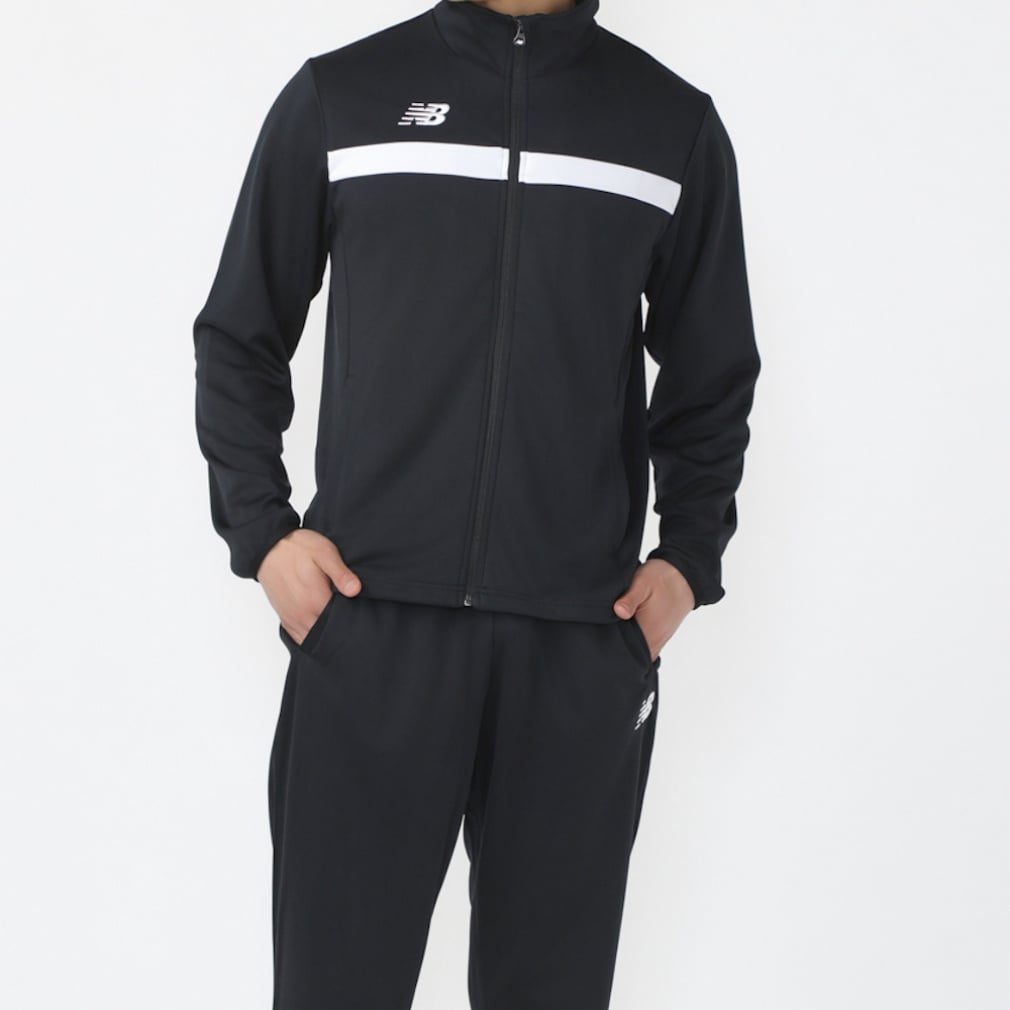 ニューバランス メンズ ジャージ 上下セット JMJF9403 JMPF9404