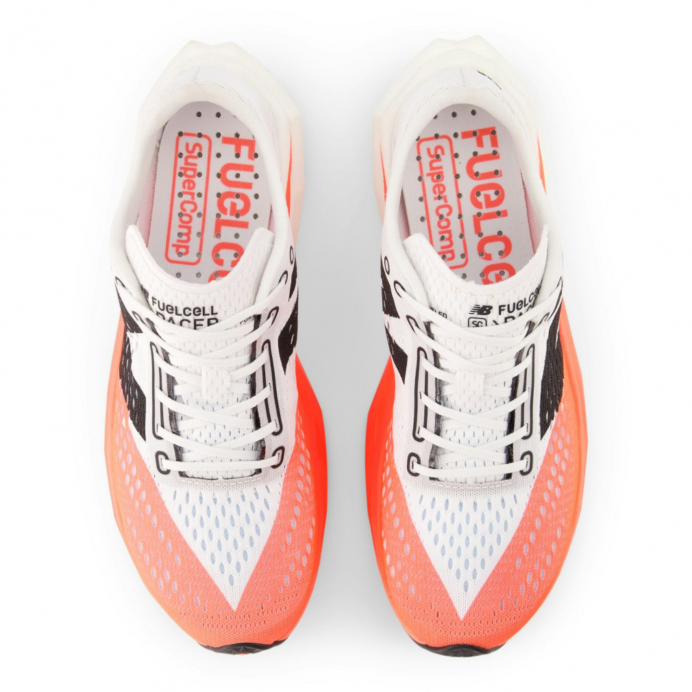 ニューバランス FuelCell SuperComp Pacer v2 フューエルセル ペーサー